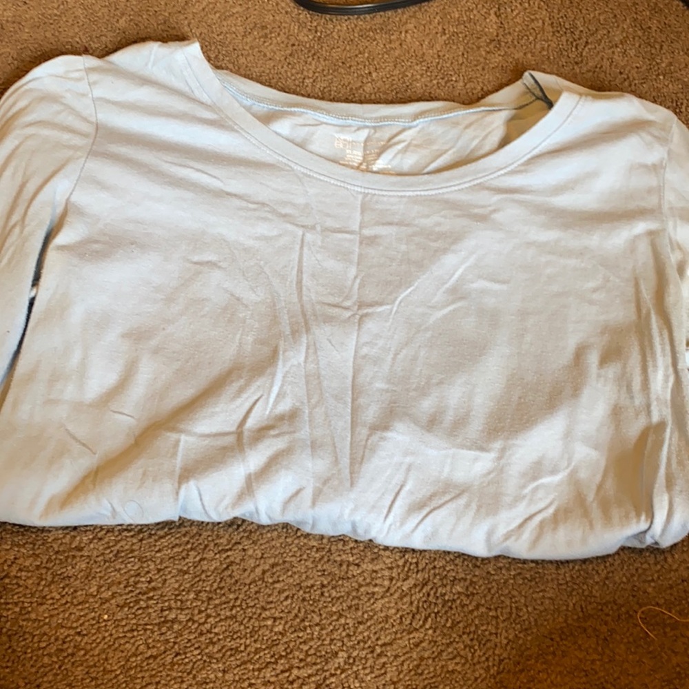 Long sleeve